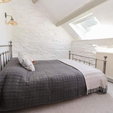 The Coach House Vila Llangollen Exterior foto